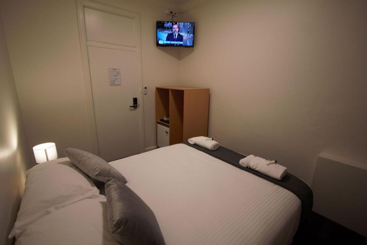 Hotel Sydney Junction Newcastle