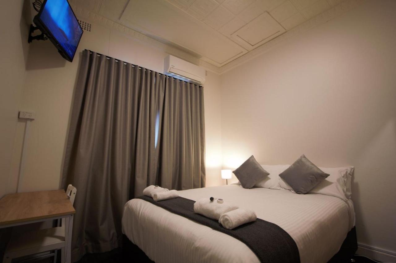 Hotel Sydney Junction Newcastle